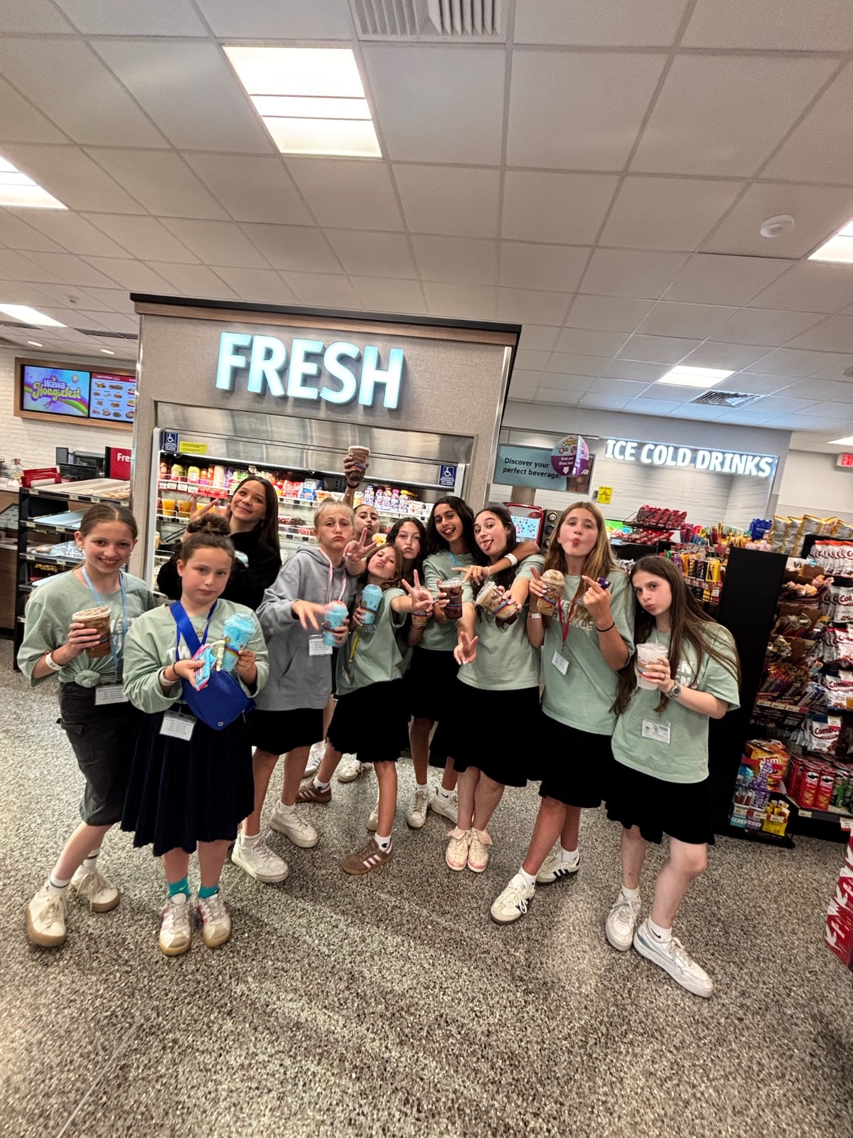 Teen Experience photo