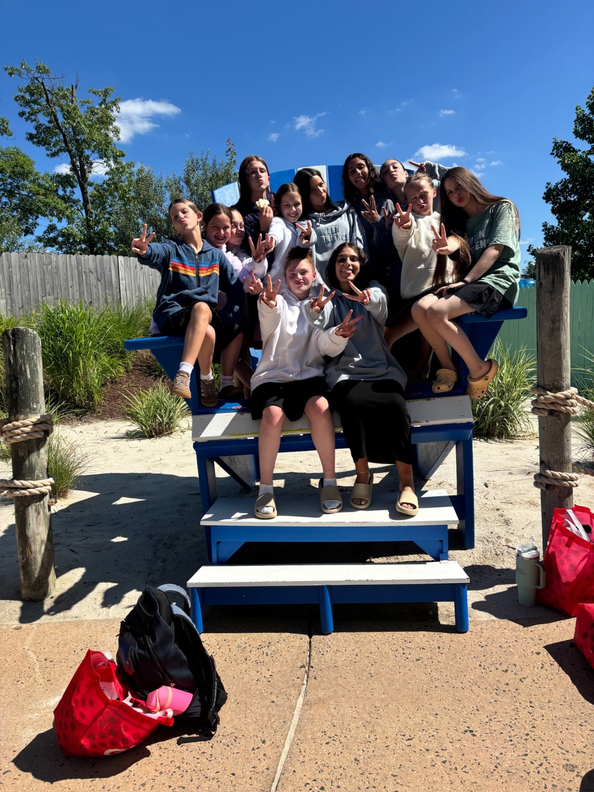 Teen Experience photo