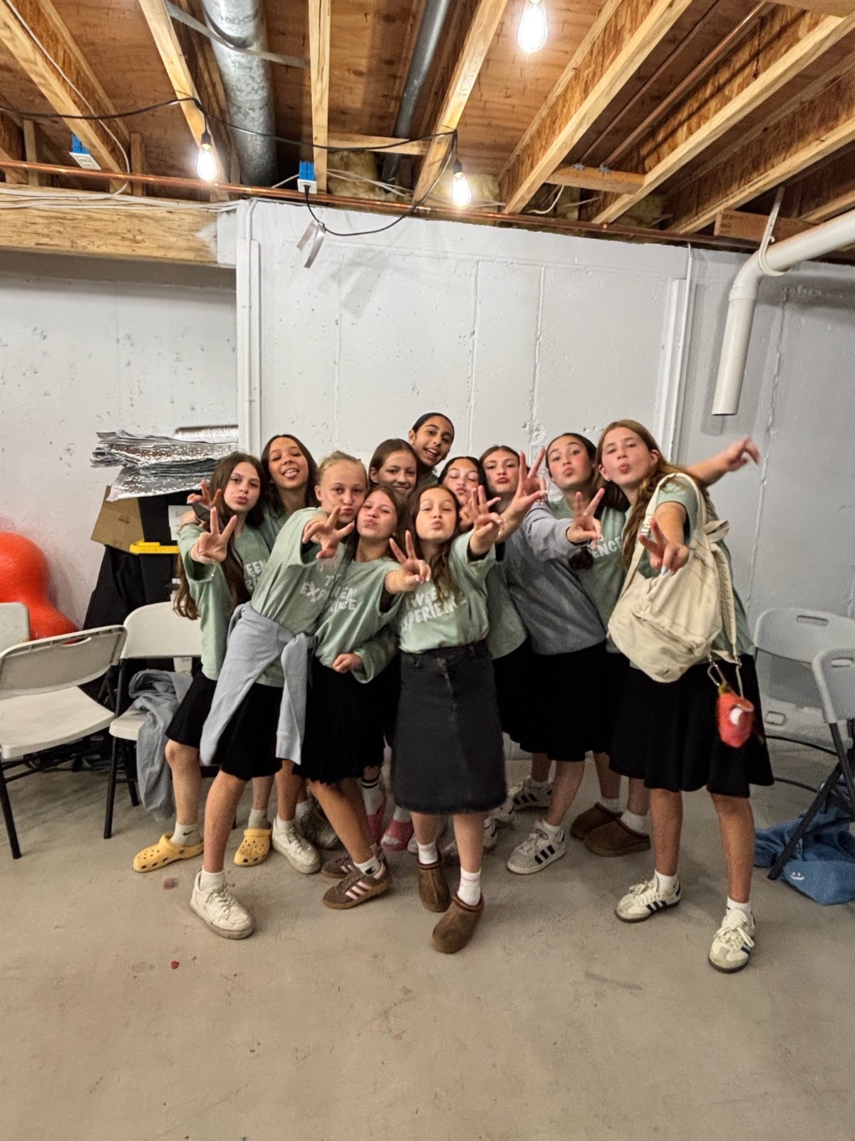 Teen Experience photo